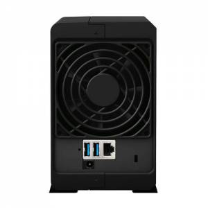 Synology DiskStation DS218play NAS Compact (Per stuk)