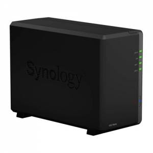Synology DiskStation DS218play NAS Compact (Per stuk)