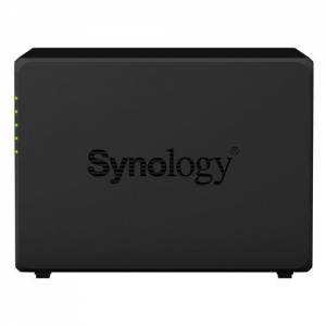 Synology DiskStation DS920+ data-opslag-server NAS Mini Tower (Per stuk)