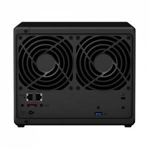 Synology DiskStation DS920+ data-opslag-server NAS Mini Tower (Per stuk)
