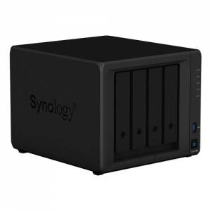 Synology DiskStation DS920+ data-opslag-server NAS Mini Tower (Per stuk)