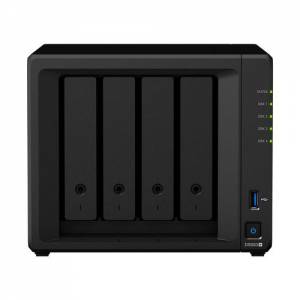 Synology DiskStation DS920+ data-opslag-server NAS Mini Tower (Per stuk)