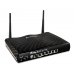 Draytek Vigor 2927ac Dual Gigabit WAN breedband router (Per stuk)
