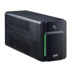 APC Back-UPS BX750MI Noodstroomvoeding - 750VA, 4x C13, USB (Per stuk)
