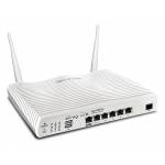 DRAYTEK VIGOR 2865Vac-A VDSL2 Super Vectoring (35b) modem/router (Per stuk)