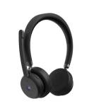 Lenovo Wireless VoIP Headset Draadloos Bluetooth (Per stuk)