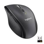 Logitech Customizable Mouse M705 muis Kantoor Rechtshandig RF Draadloos Optisch 1000 DPI (Per stuk)