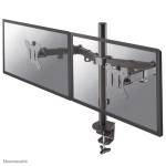 Neomounts FPMA-D550DBLACK Monitorarm 10-32 (Per stuk)