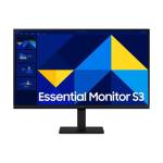 Samsung 24" Essential Monitor S3 S30GD Full HD (Per stuk)