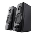 Trust Tytan 2.0 - Speakerset - Zwart (Per stuk)