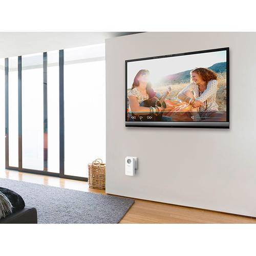 TP-Link TL-WPA8635P KIT 1200 Mbit/s Ethernet LAN Wifi Wit 2 stuk(s) (Per stuk)