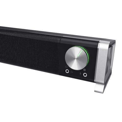 Trust Asto - Soundbar PC Speaker (Per stuk)