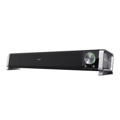 Trust Asto - Soundbar PC Speaker (Per stuk)