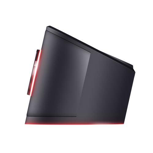 Trust GXT619 Thorne - Soundbar - RGB - LED (Per stuk)