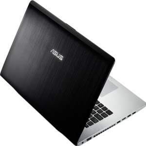 Asus 17.3 inch notebook N76VJ-T4006H-NL (Per stuk)