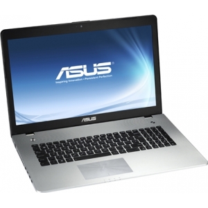 Asus 17.3 inch notebook N76VJ-T4006H-NL (Per stuk)