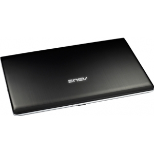 Asus 17.3 inch notebook N76VJ-T4006H-NL (Per stuk)