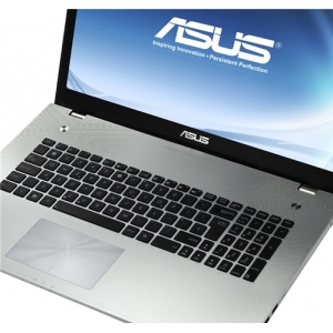 Asus 17.3 inch notebook N76VJ-T4006H-NL (Per stuk)