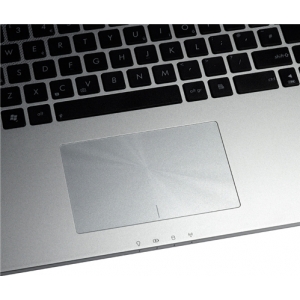 Asus 17.3 inch notebook N76VJ-T4006H-NL (Per stuk)