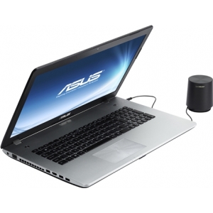 Asus 17.3 inch notebook N76VJ-T4006H-NL (Per stuk)
