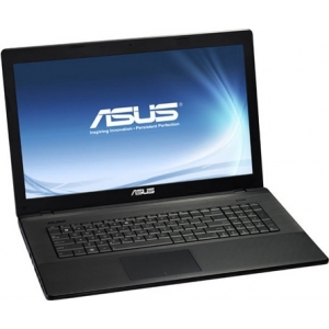 Asus 17.3 inch notebook X75A-TY139H (Per stuk)