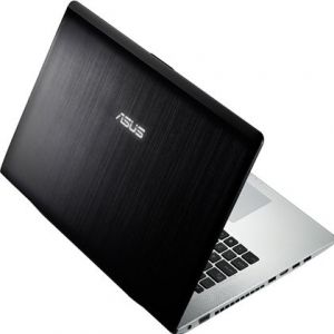 Asus 17.3 inch notebook N76VJ-T4093H (Per stuk)