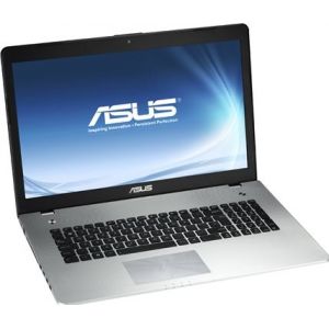 Asus 17.3 inch notebook N76VJ-T4093H (Per stuk)