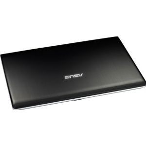 Asus 17.3 inch notebook N76VJ-T4093H (Per stuk)