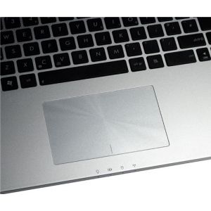Asus 17.3 inch notebook N76VJ-T4093H (Per stuk)