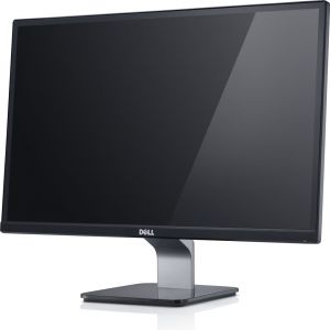 Woordenlijst gaan beslissen Welsprekend DELL S Series S2340L computer monitor 58,4 cm (23") 1920 x 1080 Pixels Full  HD LED Zwart (Per stuk ( - Digit Services