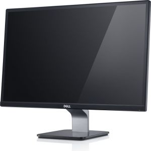 DELL S Series S2340L computer monitor 58,4 cm (23") 1920 x 1080 Pixels Full HD LED Zwart (Per stuk)