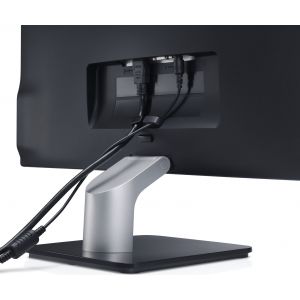 DELL S Series S2340L computer monitor 58,4 cm (23") 1920 x 1080 Pixels Full HD LED Zwart (Per stuk)