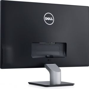 DELL S Series S2340L computer monitor 58,4 cm (23") 1920 x 1080 Pixels Full HD LED Zwart (Per stuk)