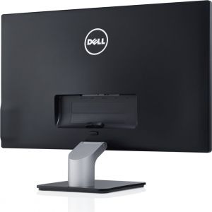 DELL S Series S2340L computer monitor 58,4 cm (23") 1920 x 1080 Pixels Full HD LED Zwart (Per stuk)