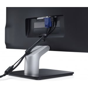 DELL S Series S2340L computer monitor 58,4 cm (23") 1920 x 1080 Pixels Full HD LED Zwart (Per stuk)