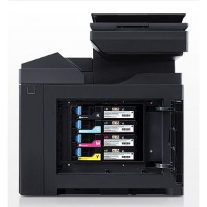 Dell 2155cdn multifunctie Laserprinter (Per stuk)