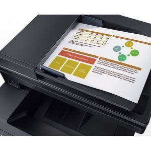 Dell 2155cdn multifunctie Laserprinter (Per stuk)
