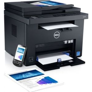 Dell C1765nf multifunctie Laserprinter (Per stuk)