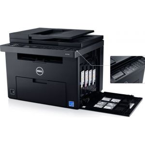 Dell C1765nf multifunctie Laserprinter (Per stuk)