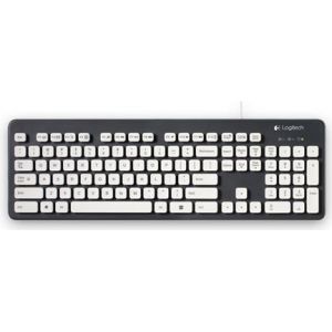 Logitech K310 waterproof toetsenbord (Per stuk)