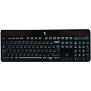 Logitech K750 (Per stuk)