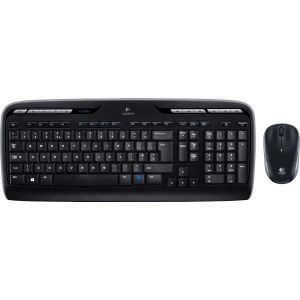 Logitech LGT-MK330-US (Per stuk)