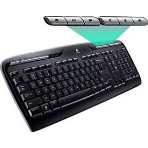 Logitech LGT-MK330-US (Per stuk)