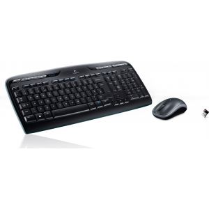 Logitech LGT-MK330-US (Per stuk)