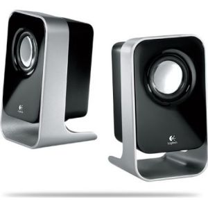 Logitech LS21 Speakers met subwoofer (Per stuk)
