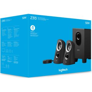 Logitech Z313 luidspreker set (Per stuk)