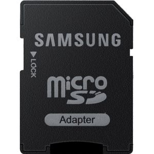 Samsung 32GB MicroSDHC Class 10 UHS-I flashgeheugen Klasse 10 (Per stuk)