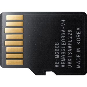 Samsung 32GB MicroSDHC Class 10 UHS-I flashgeheugen Klasse 10 (Per stuk)