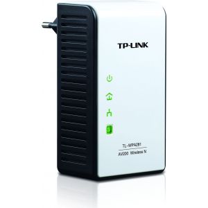 TP-link AV200 Wifi Powerline Extender (Per stuk)