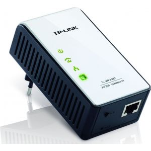 TP-link AV200 Wifi Powerline Extender (Per stuk)